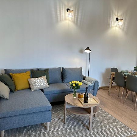 Green Apartment - City Centre - Main Square Liptovský Mikuláš Εξωτερικό φωτογραφία
